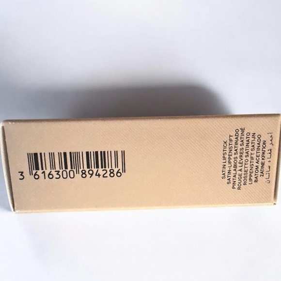 Burberry Kisses-Satin Russet, NIB - Picture 4 of 5